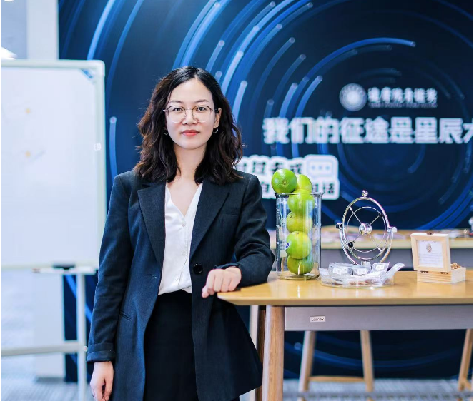 刘爽:百万大奖,拿下!天津大学青年教师获2024“达摩院青橙奖”-天津大学医学院